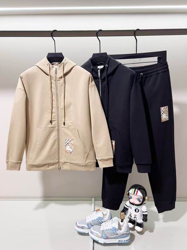 Burberry S-2XL 8qx370