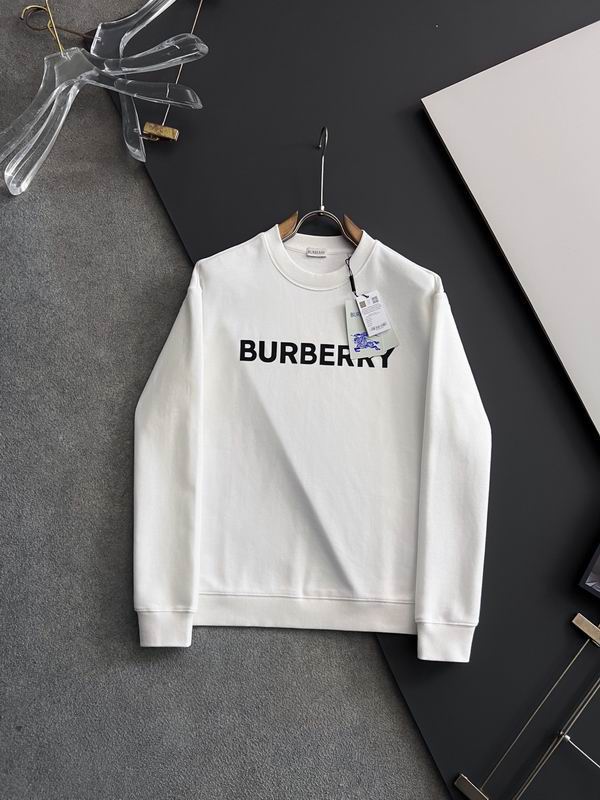 Burberry S-2XL tltx243