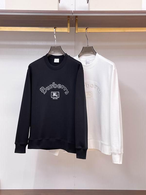 Burberry S-2XL tltx244