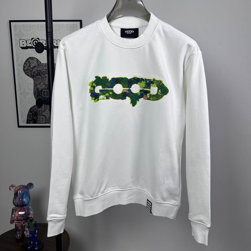 Goodbrand S-XL xetr02