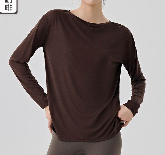 Lululemon 82550 S-XL 4C YD