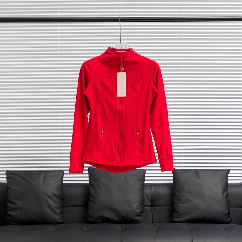 Lululemon 2-12 8C ZS