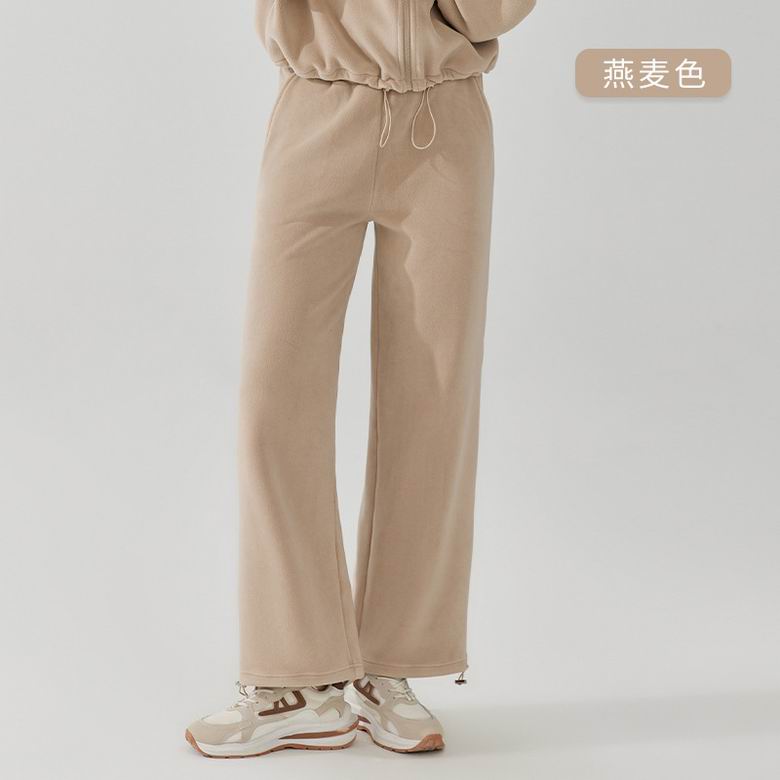 Lululemon YK281 S-XL 4C AO