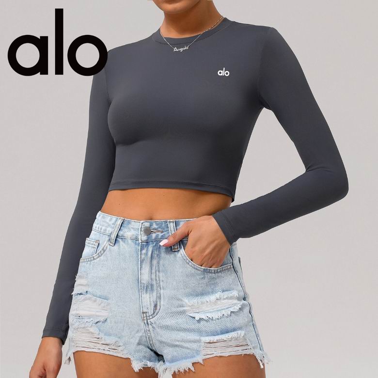 Alo SMTK001 S-XL 4C NN