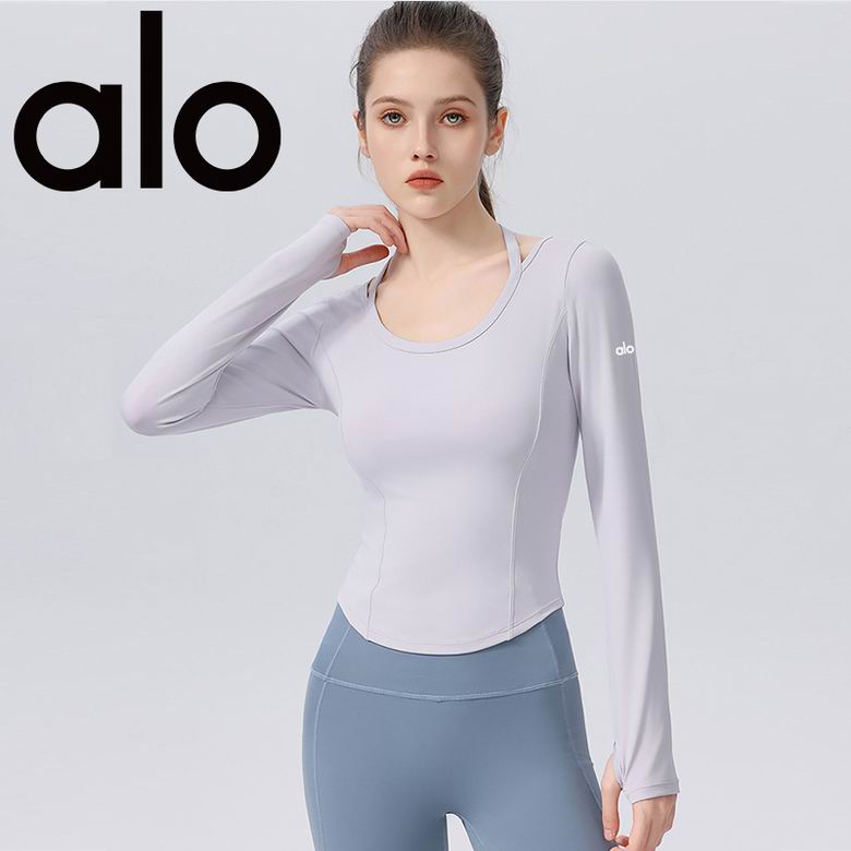 Alo 1358 S-XL 4C NN