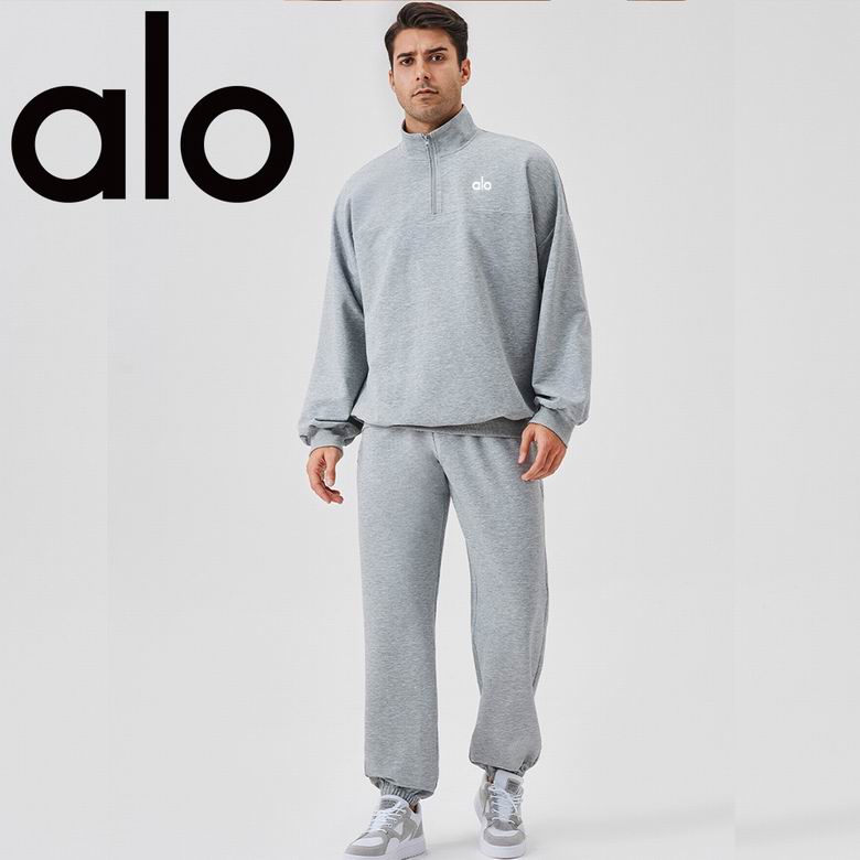 Alo 41521+41345 S-2XL 4C NN