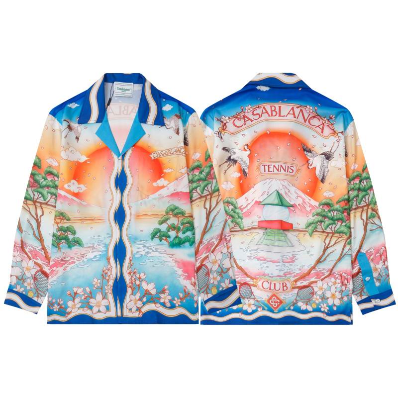 Casablanca M-3XL mytx9802