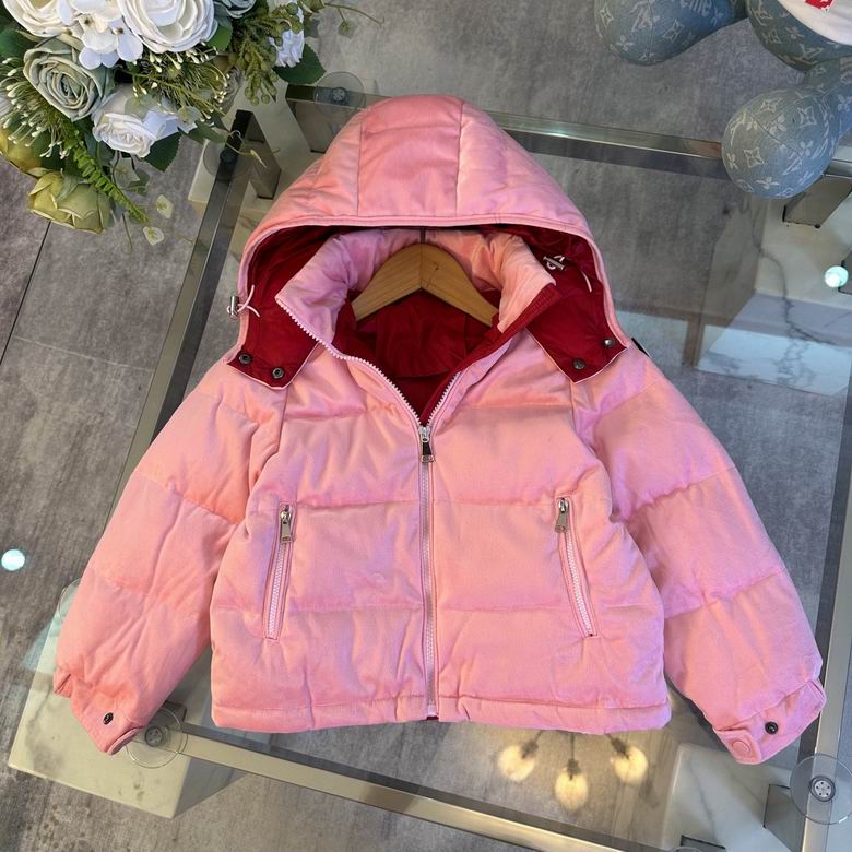 Moncler sz110-160 99