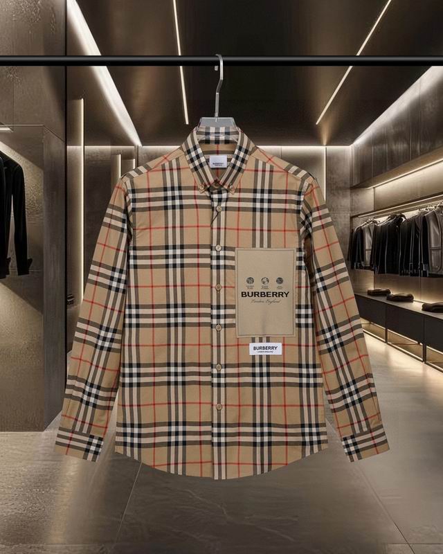 Burberry M-2XL hgntx239
