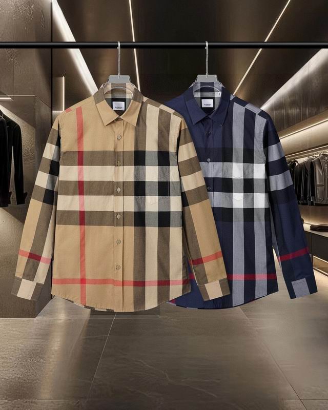 Burberry M-2XL hgntx242