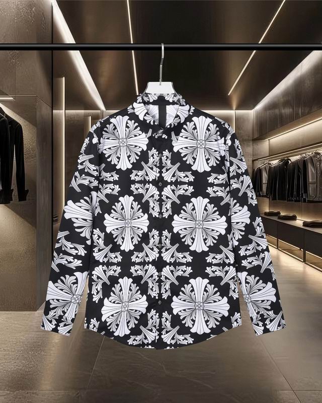 Chrome Hearts M-2XL hgntx11