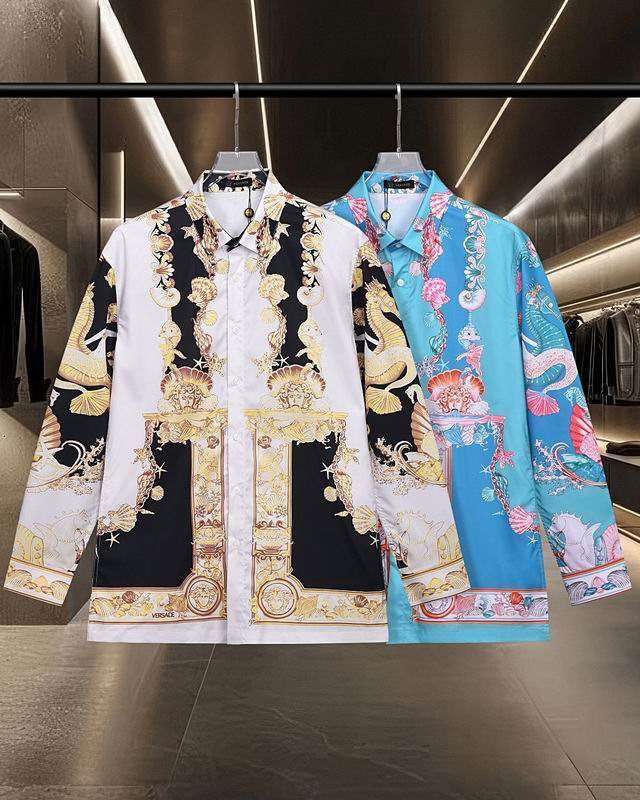 Versace M-2XL hgntx23