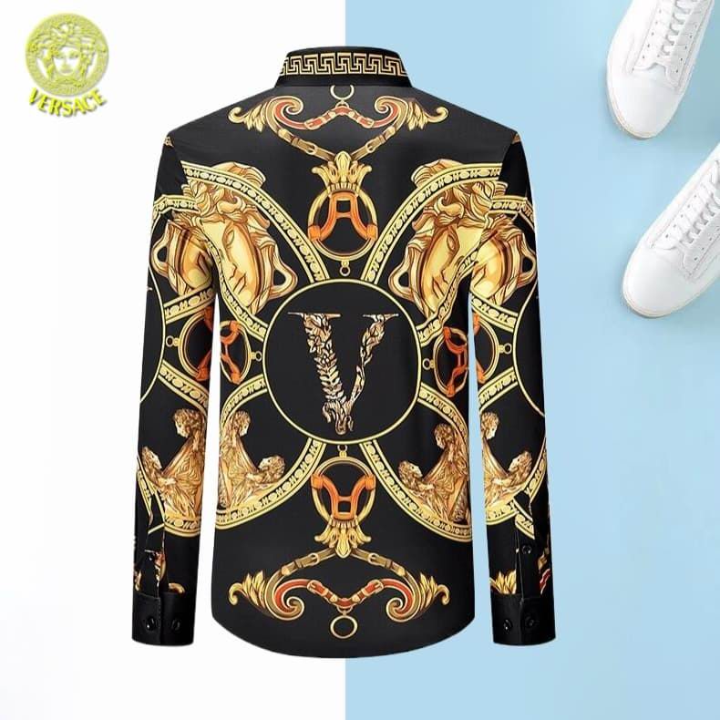 Versace M-3XL 12yr26