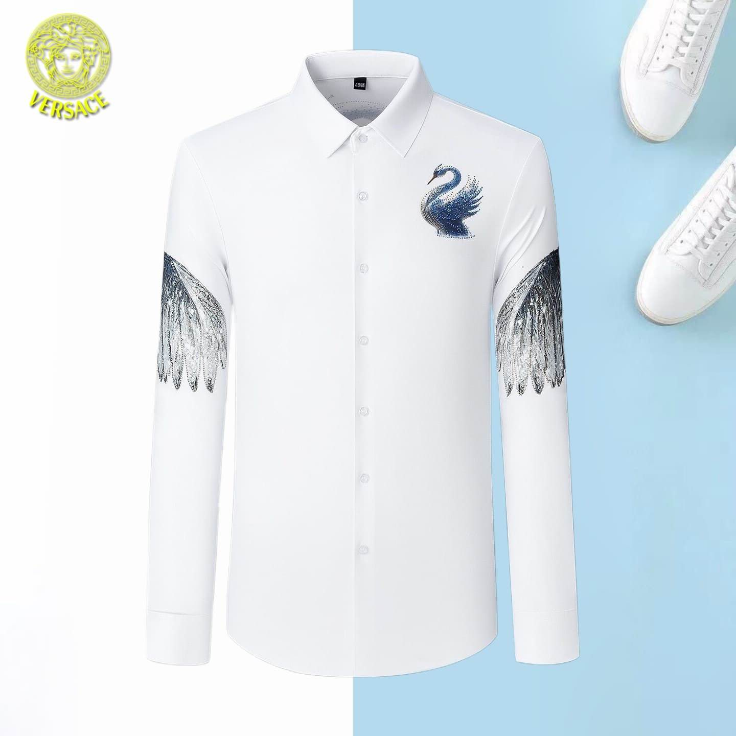 Versace M-3XL 12yr28