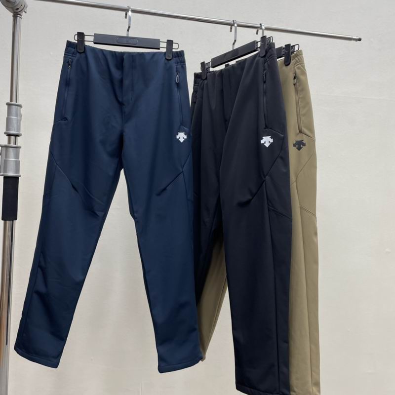 Descente M-3XL fxtx24