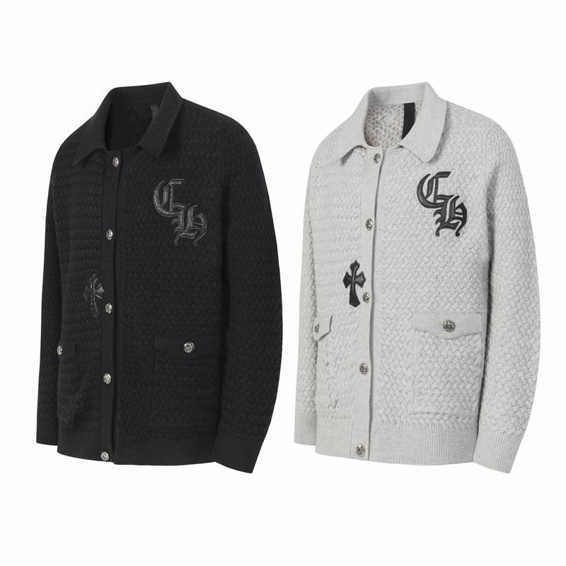 Chrome Hearts S-XL tltx51