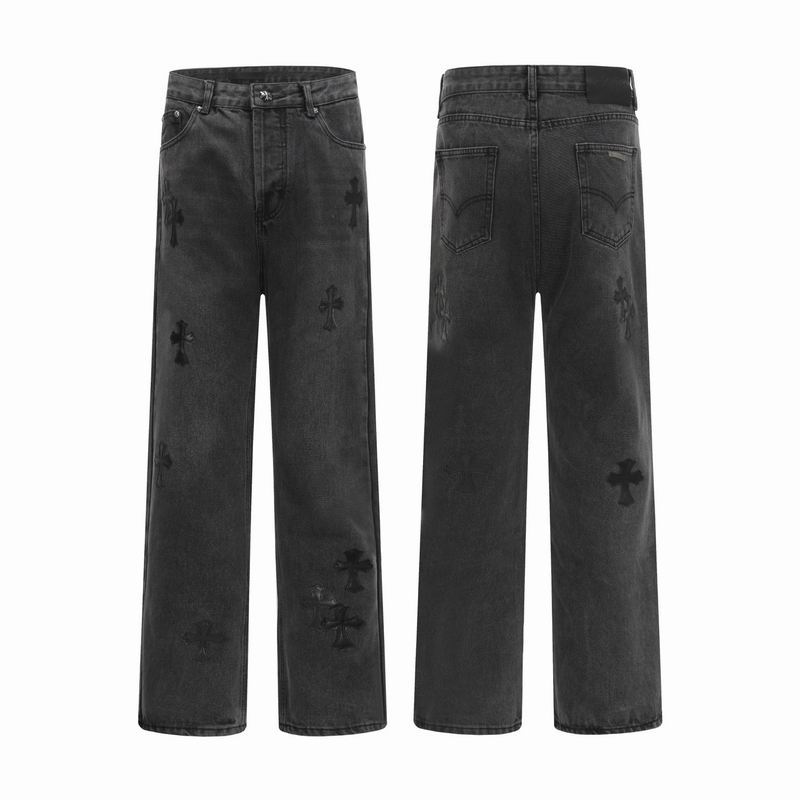 Chrome Hearts S-2XL tltx02