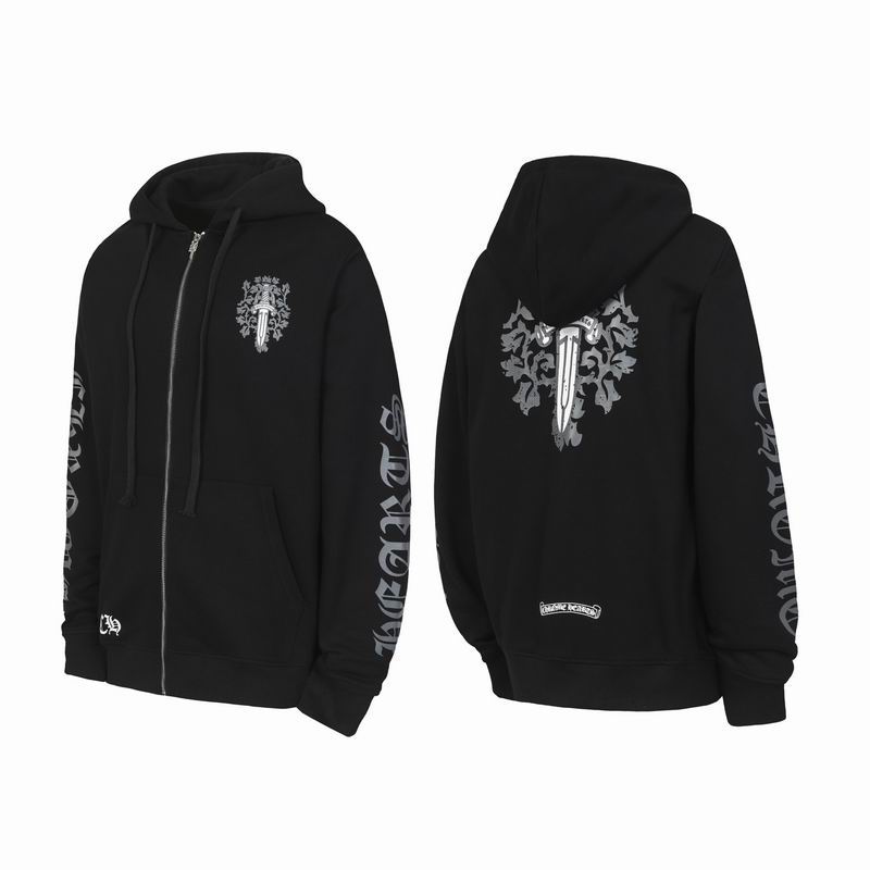 Chrome Hearts S-XL tltx59