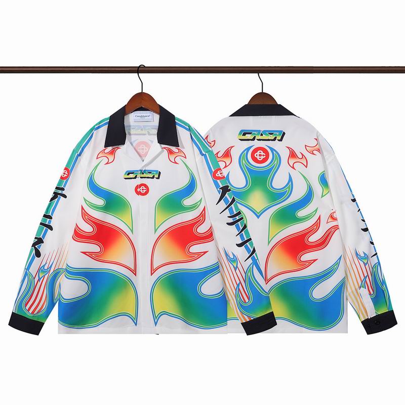 Casablanca M-3XL ystrA61