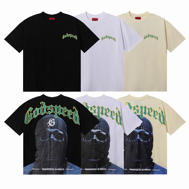 Godspeed S-XL 6htr7020