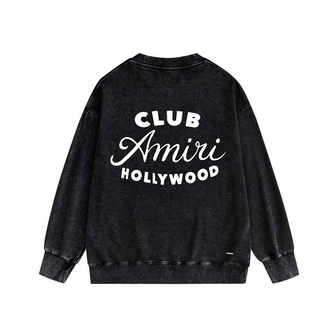 Amiri S-2XL 11trZJY272B