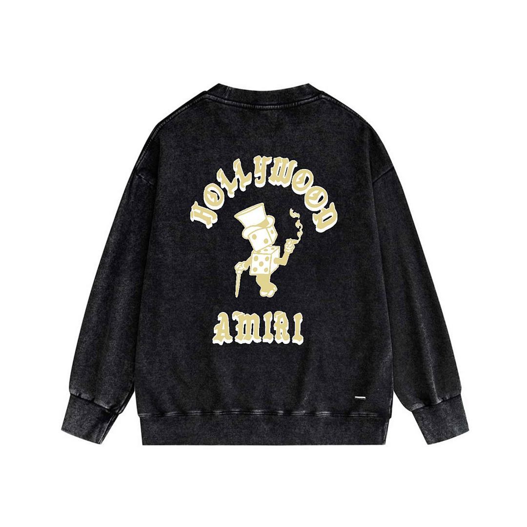 Amiri S-2XL 11trZJY285