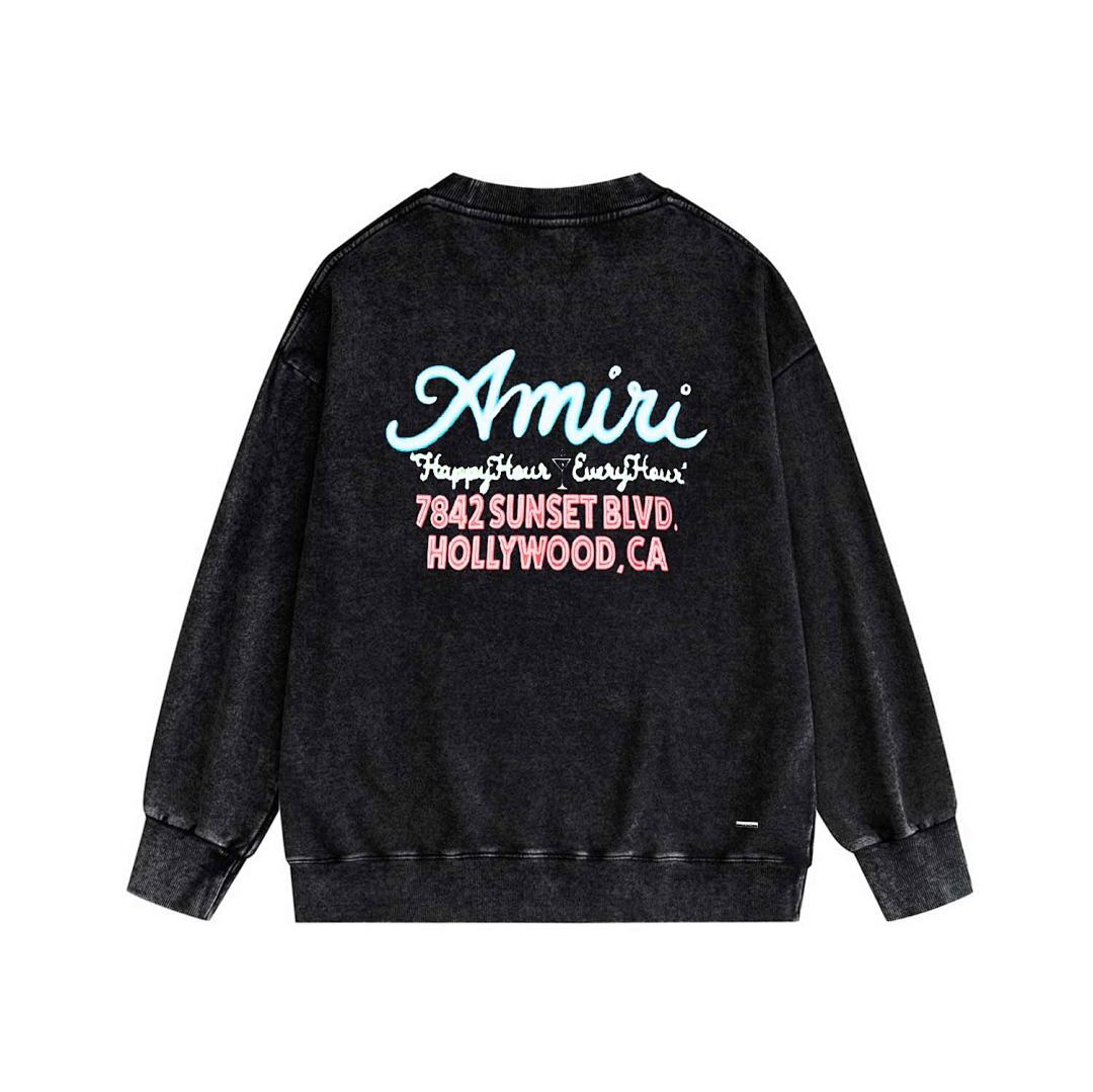 Amiri S-2XL 11trZJY286