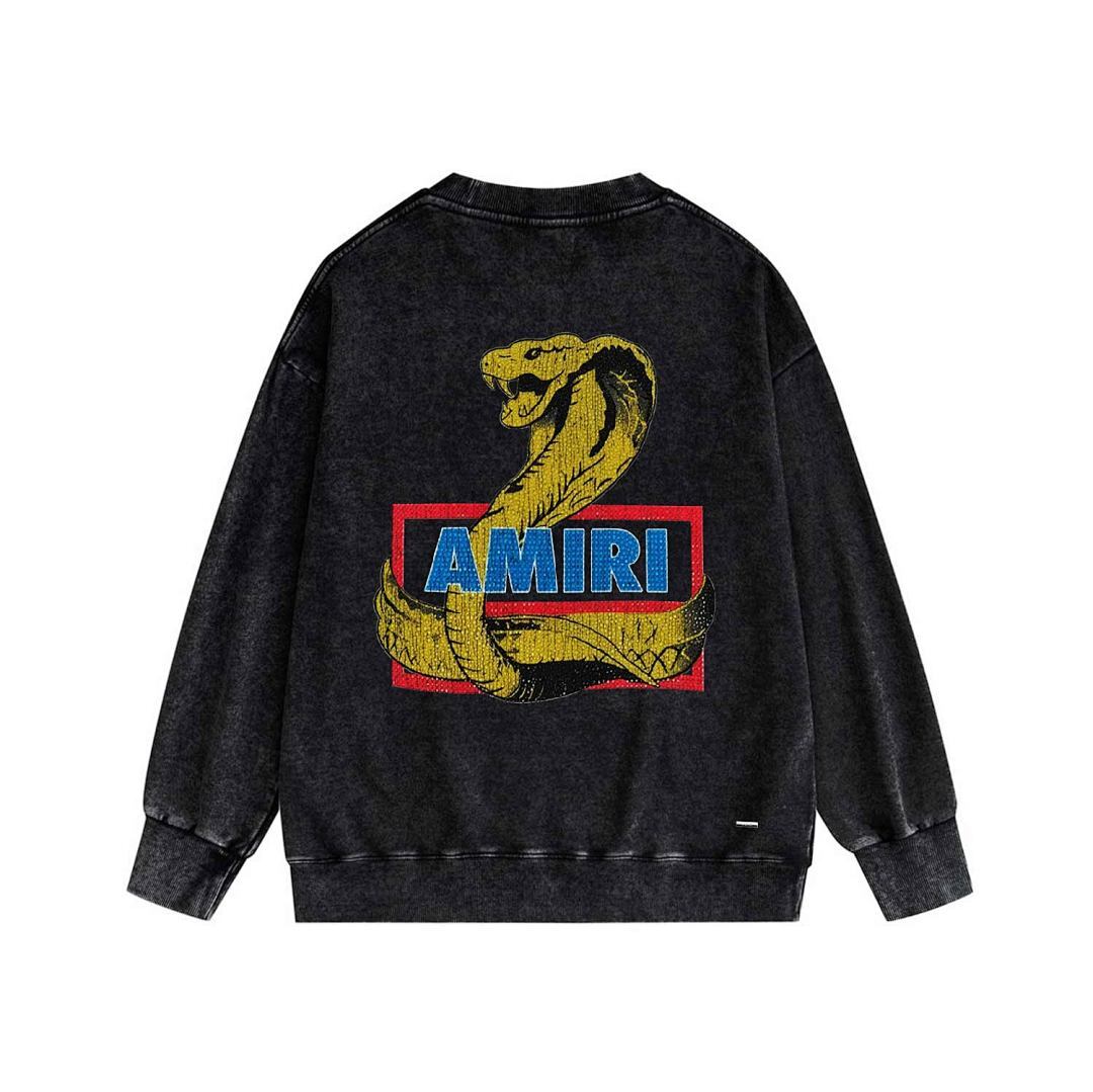 Amiri S-2XL 11trZJY287