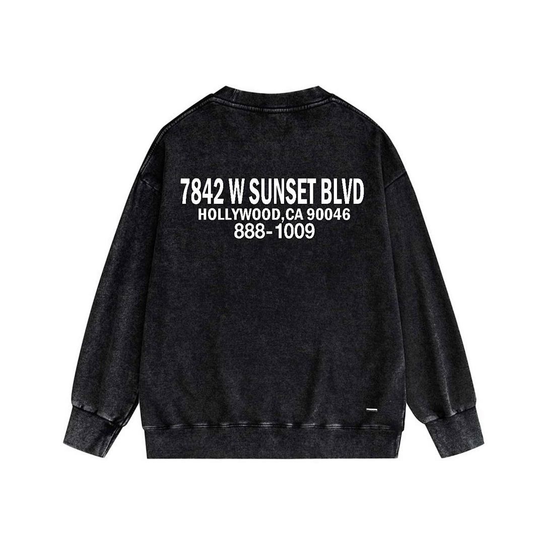 Amiri S-2XL 11trZJY292