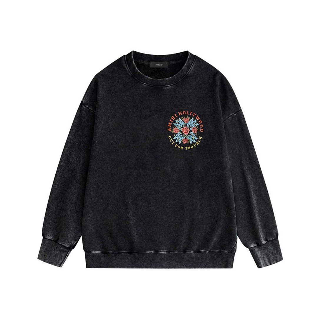 Amiri S-2XL 11trZJY297