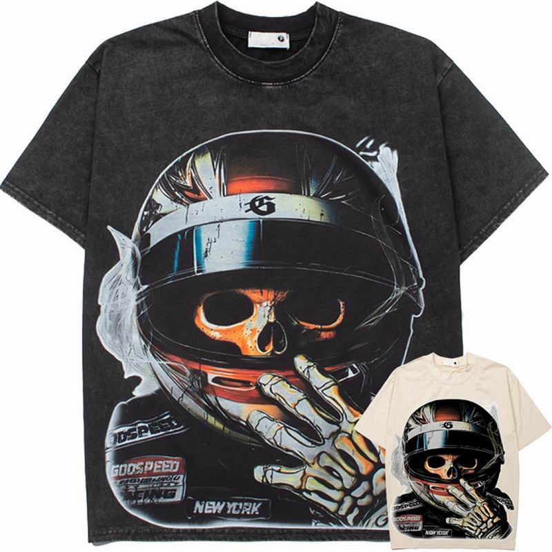 Godspeed M-2XL cztx7868