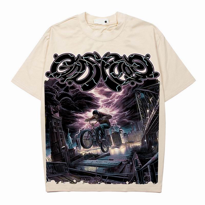 Godspeed M-2XL cztx7869