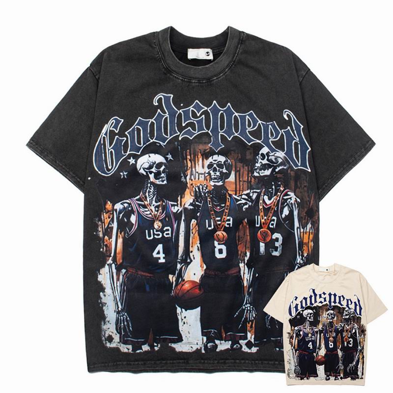 Godspeed M-2XL cztx8206