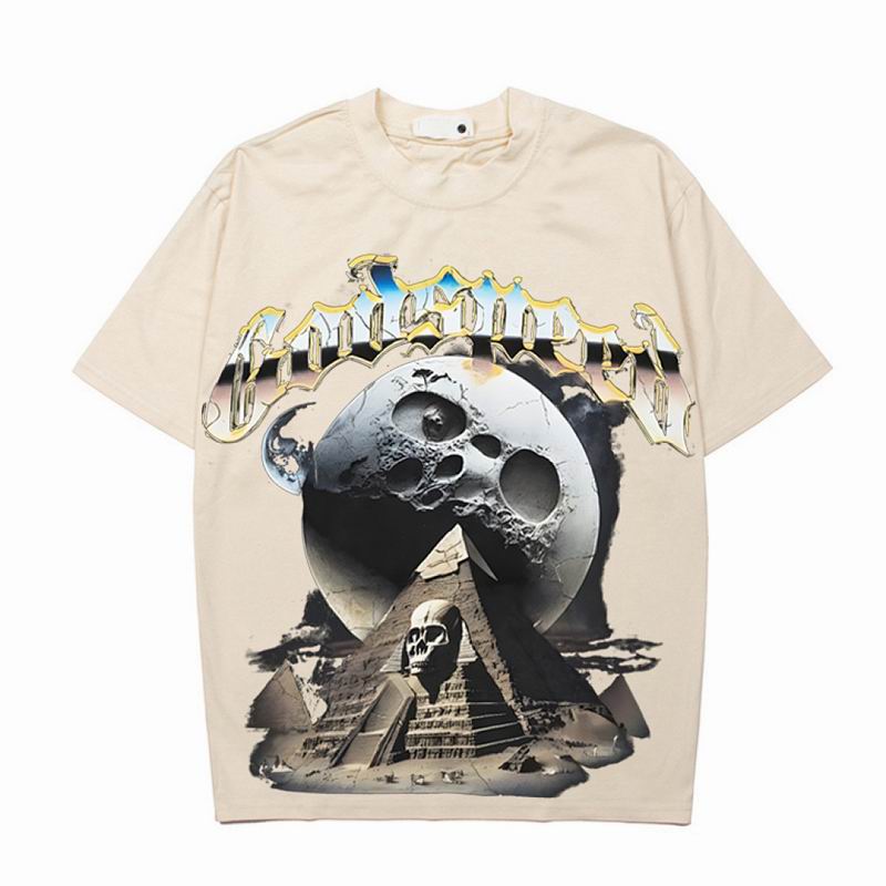 Godspeed M-2XL cztx8217