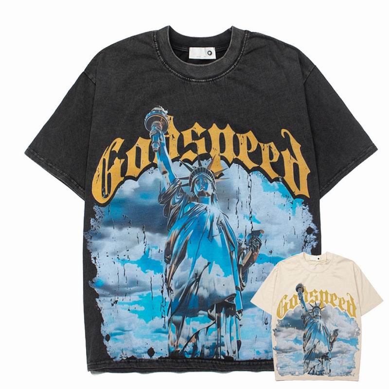 Godspeed M-2XL cztx8225