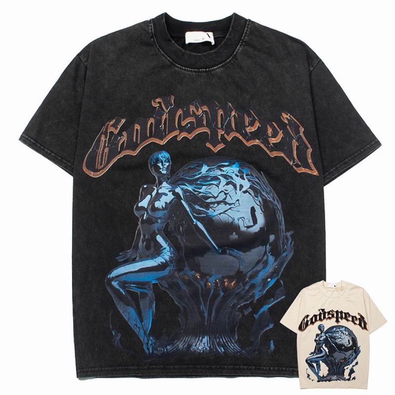 Godspeed M-2XL cztx8231