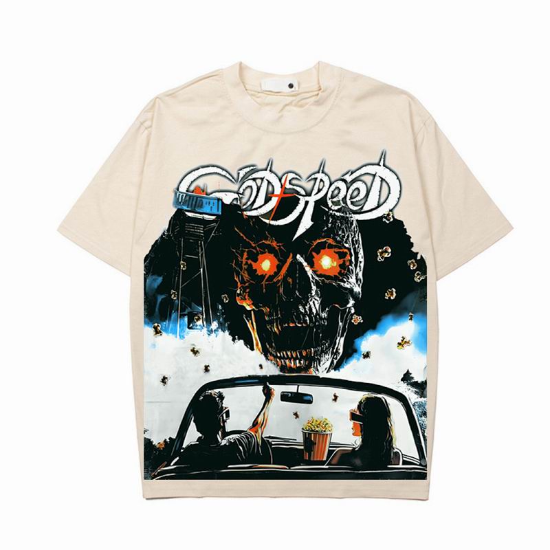 Godspeed M-2XL cztx8853