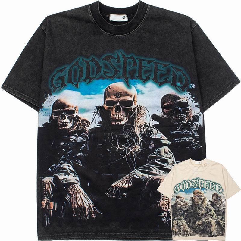 Godspeed M-2XL cztx9531