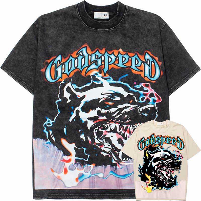 Godspeed M-2XL cztx9533