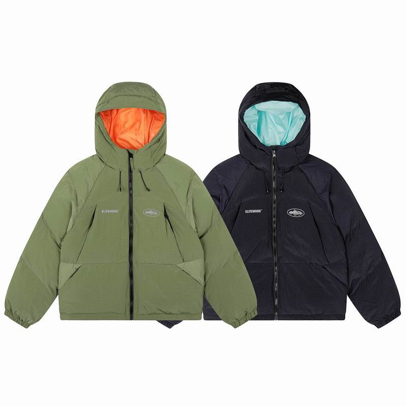 Corteiz S-XL wmtx887