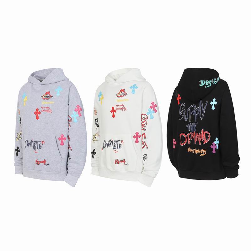 Chrome Hearts S-XL tltx22