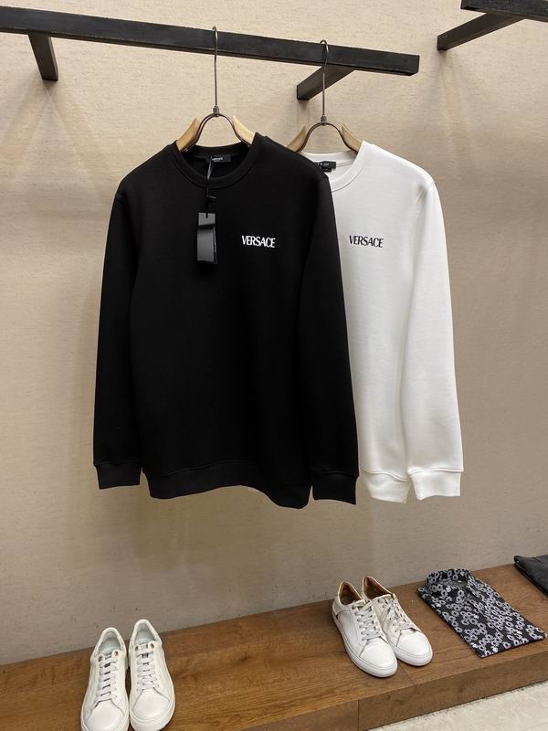 Versace S-2XL tltx131