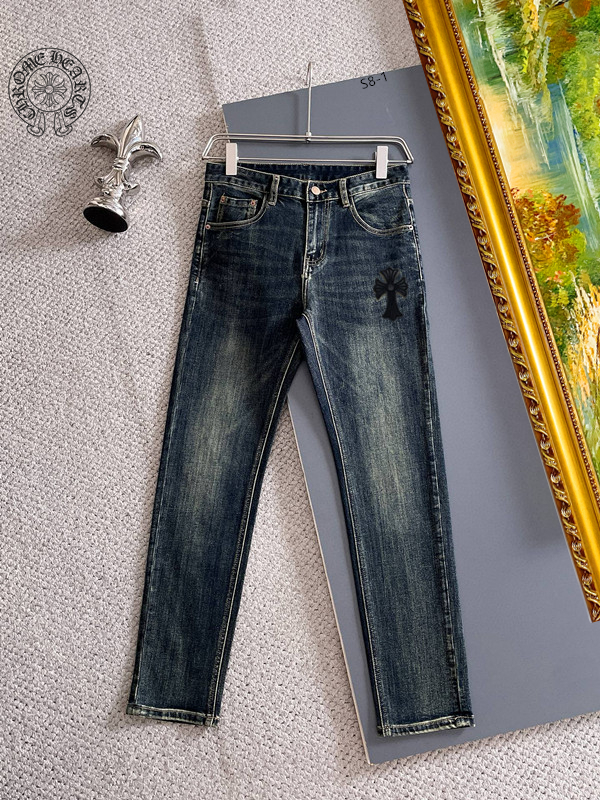 Chrome Hearts sz28-38 25tr176