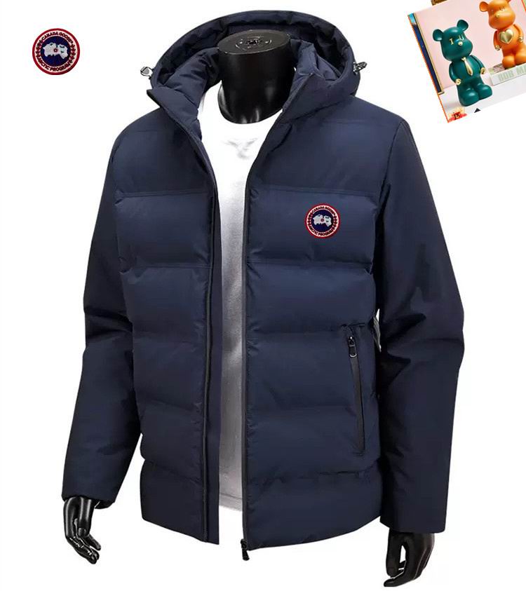 Canada Goose M-3XL 25tr26