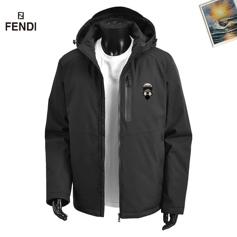 Fendi M-3XL 25tr22