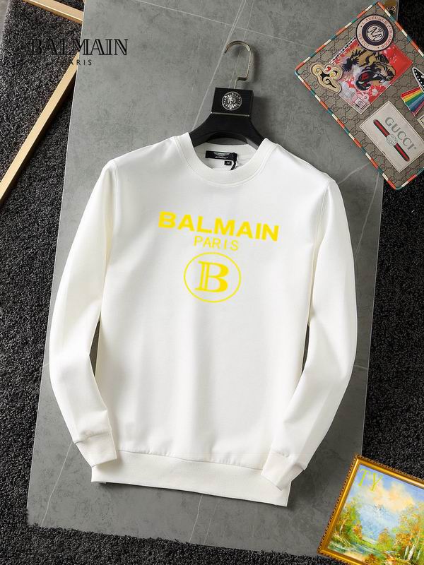 Balmain M-3XL 25tr19
