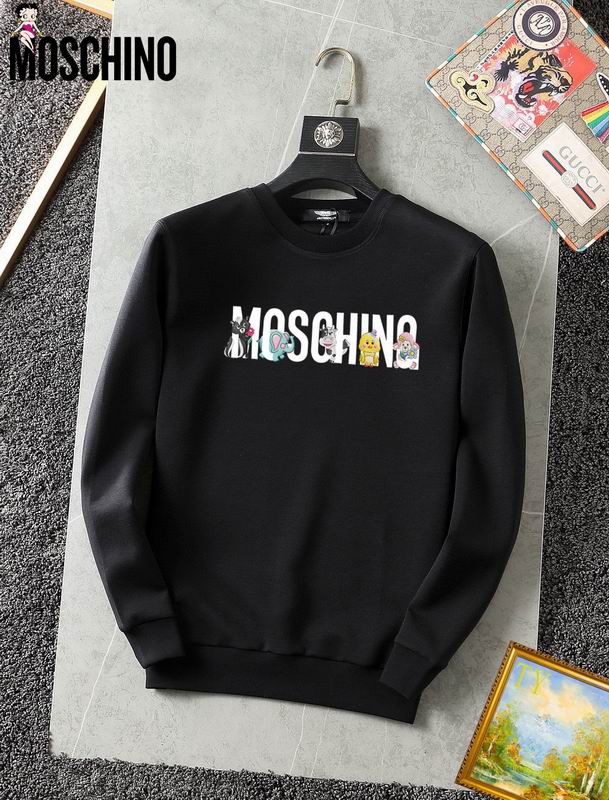 Moschino M-3XL 25tr03
