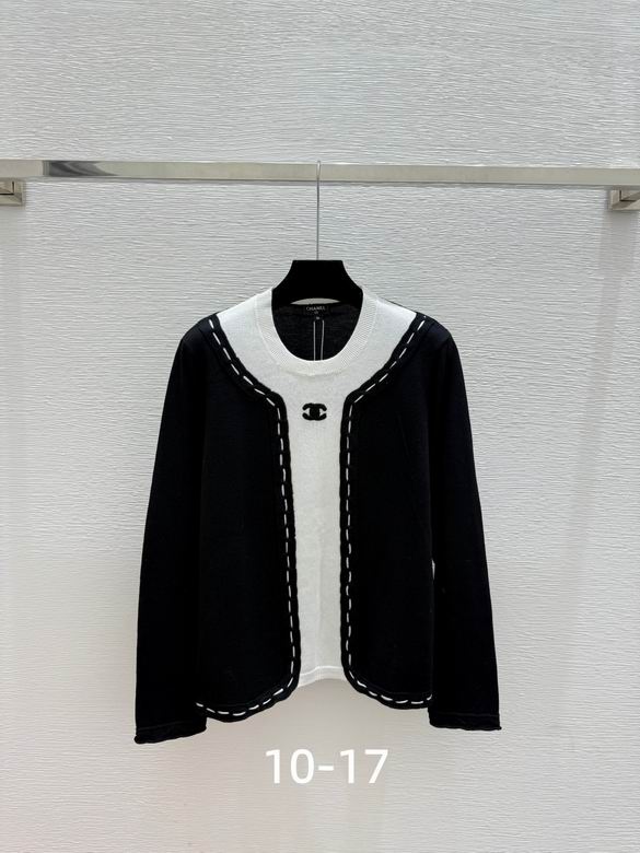 Chanel S-XL 50