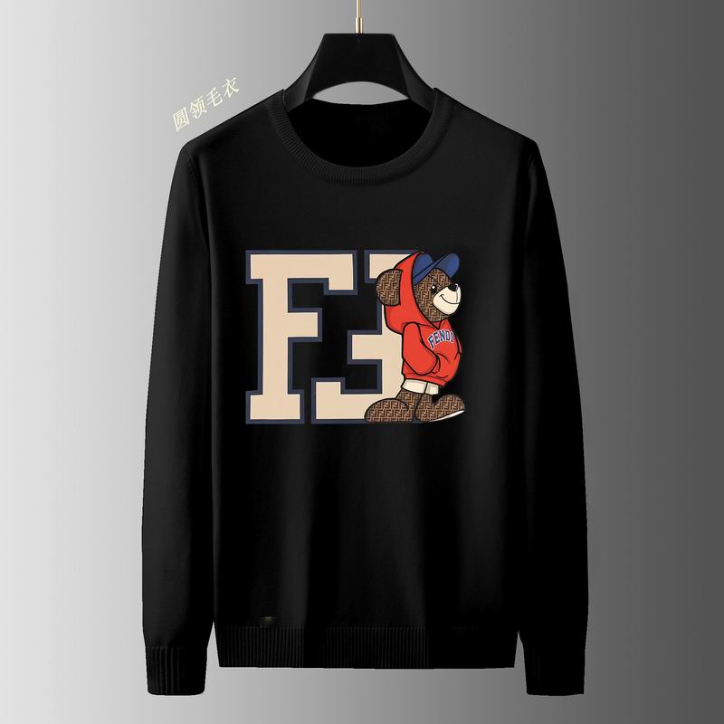 Fendi M-3XL 11Lr45