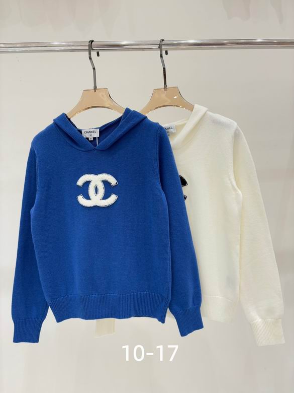 Chanel S-XL 76
